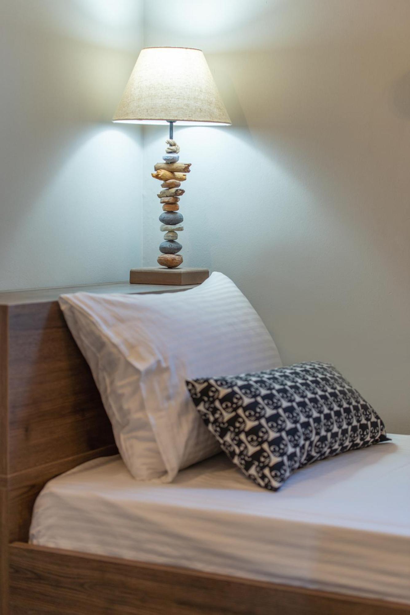 Pagona House Apartment Торони Екстериор снимка