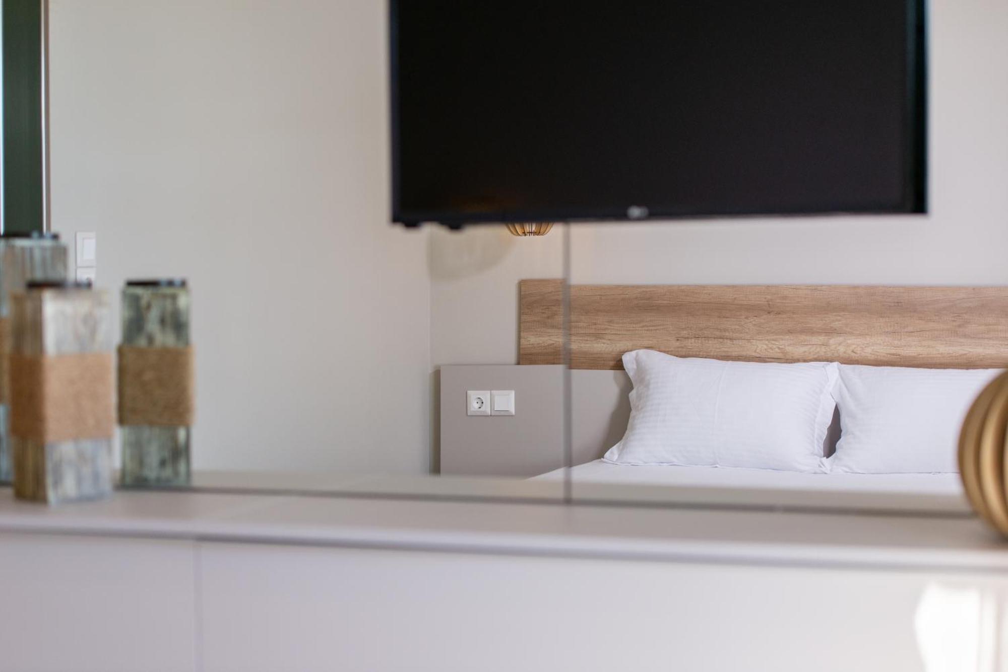 Pagona House Apartment Торони Екстериор снимка