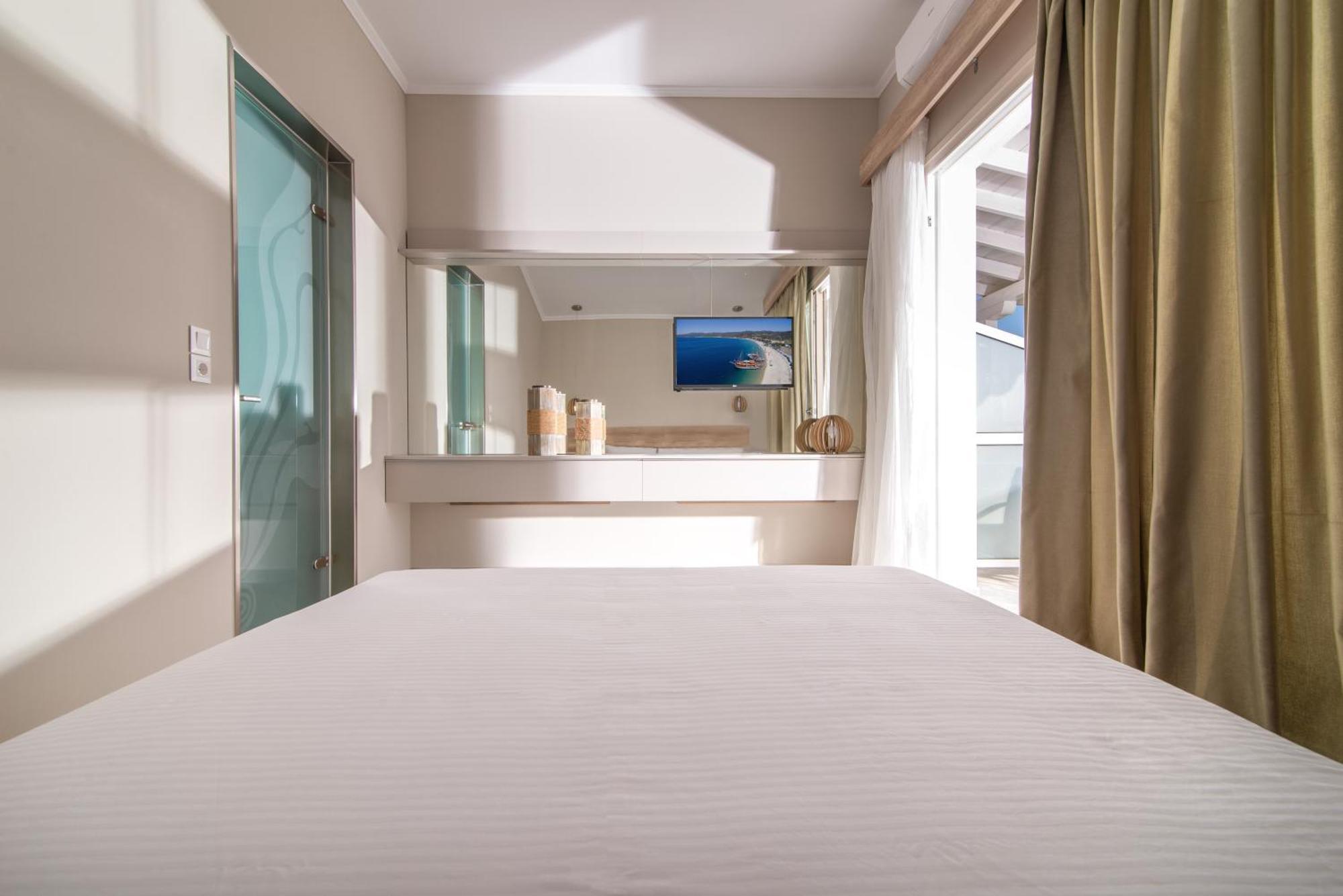 Pagona House Apartment Торони Екстериор снимка