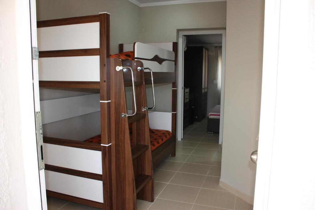 Pagona House Apartment Торони Стая снимка