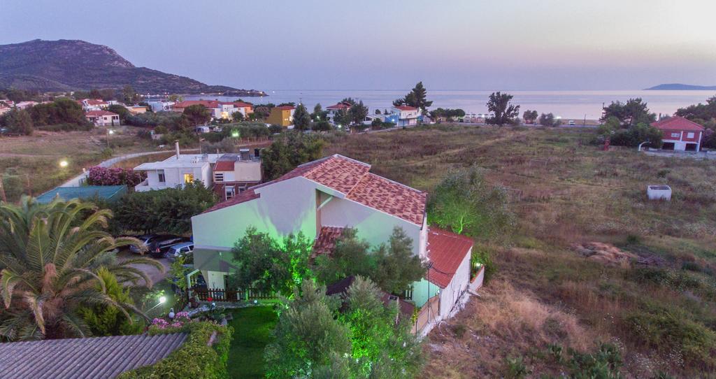 Pagona House Apartment Торони Екстериор снимка