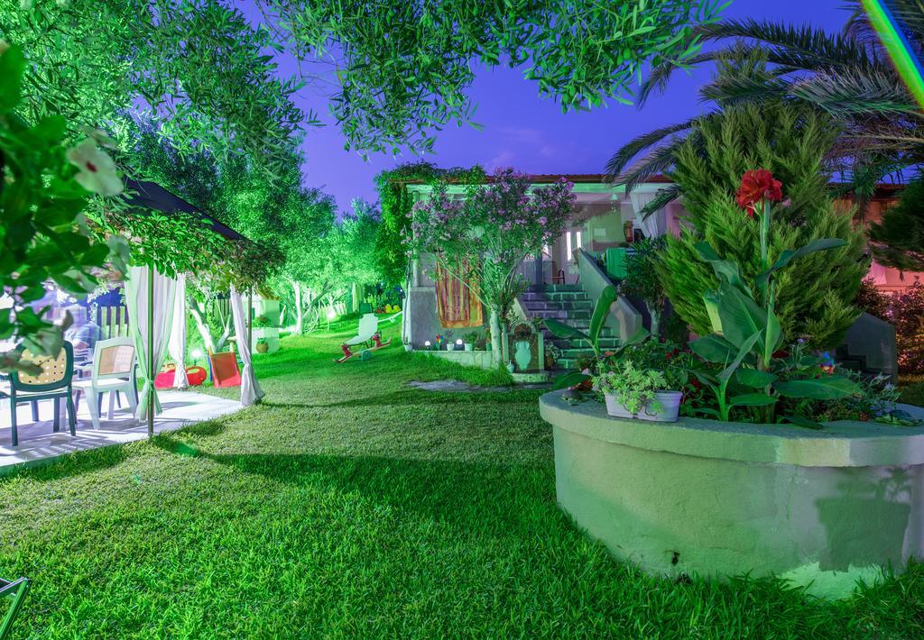 Pagona House Apartment Торони Екстериор снимка