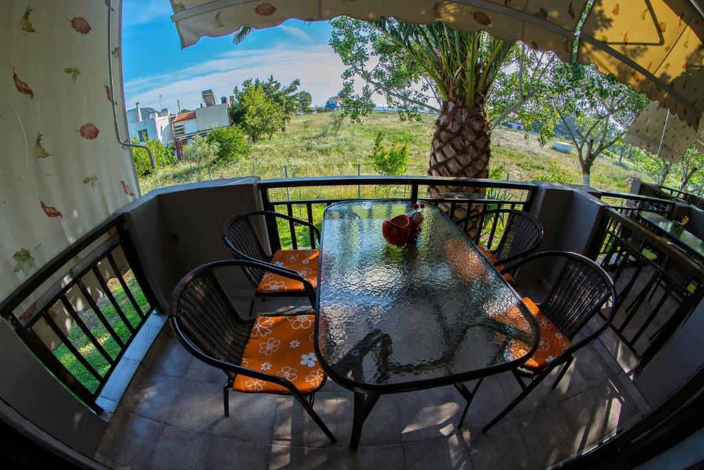 Pagona House Apartment Торони Екстериор снимка