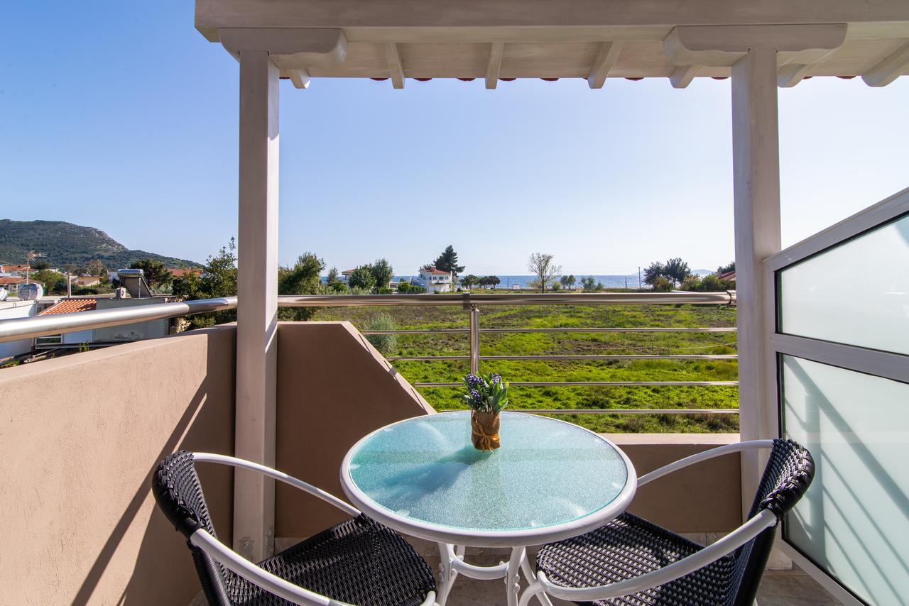 Pagona House Apartment Торони Екстериор снимка