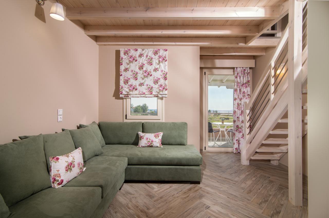 Pagona House Apartment Торони Екстериор снимка