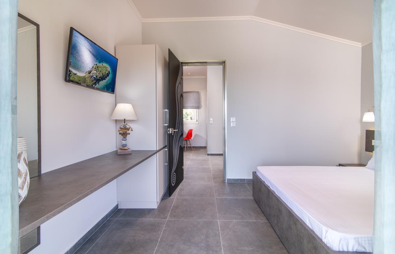 Pagona House Apartment Торони Екстериор снимка
