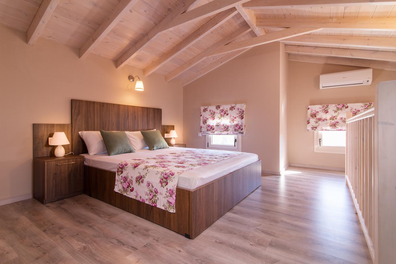 Pagona House Apartment Торони Екстериор снимка