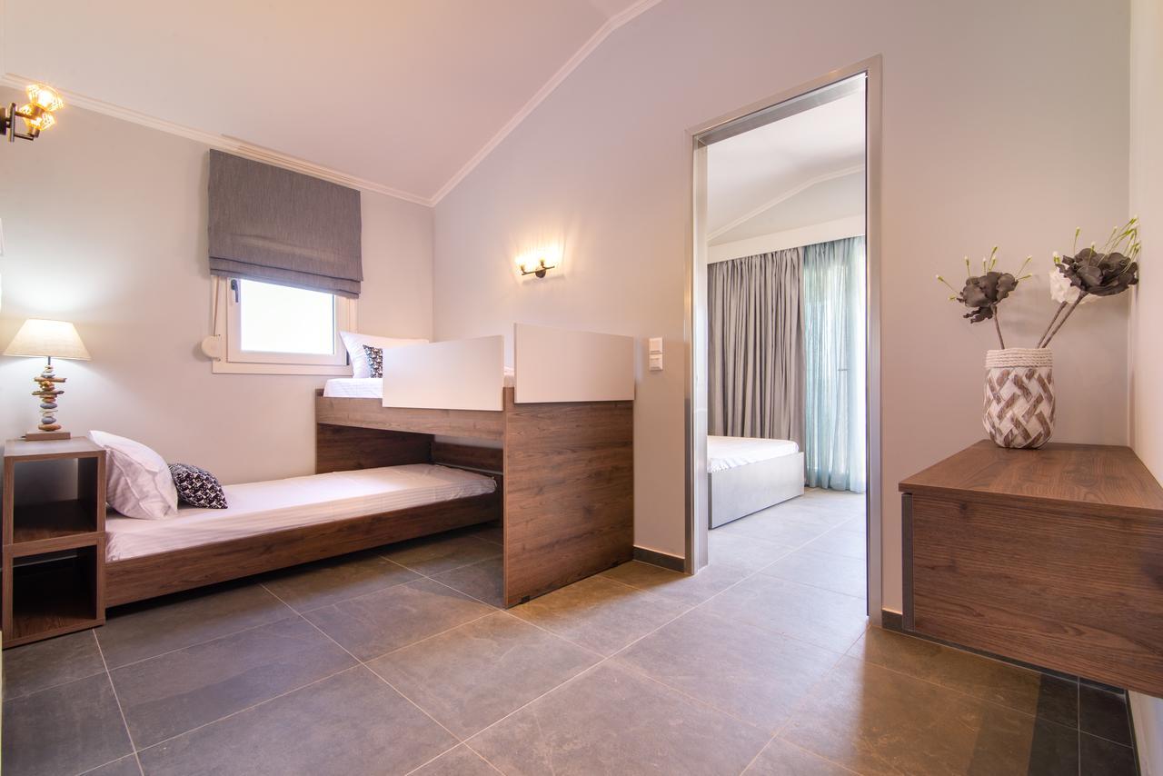 Pagona House Apartment Торони Екстериор снимка