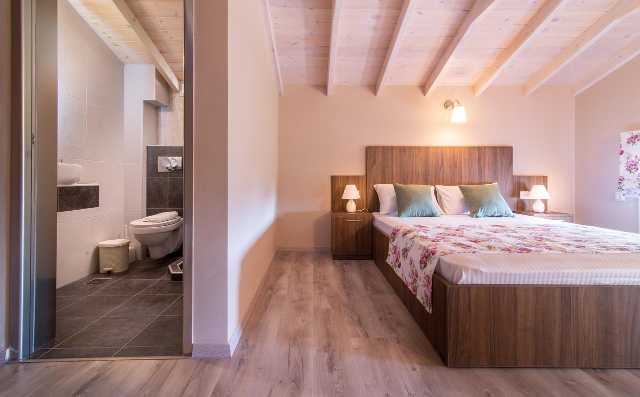 Pagona House Apartment Торони Екстериор снимка
