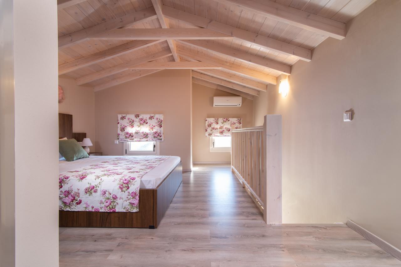 Pagona House Apartment Торони Екстериор снимка