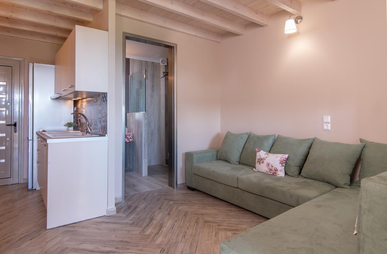 Pagona House Apartment Торони Екстериор снимка