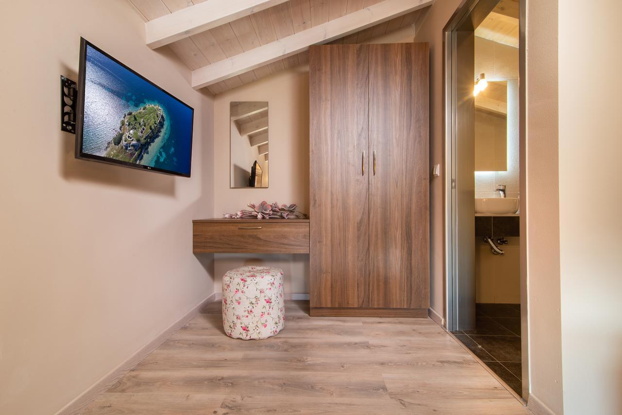 Pagona House Apartment Торони Екстериор снимка