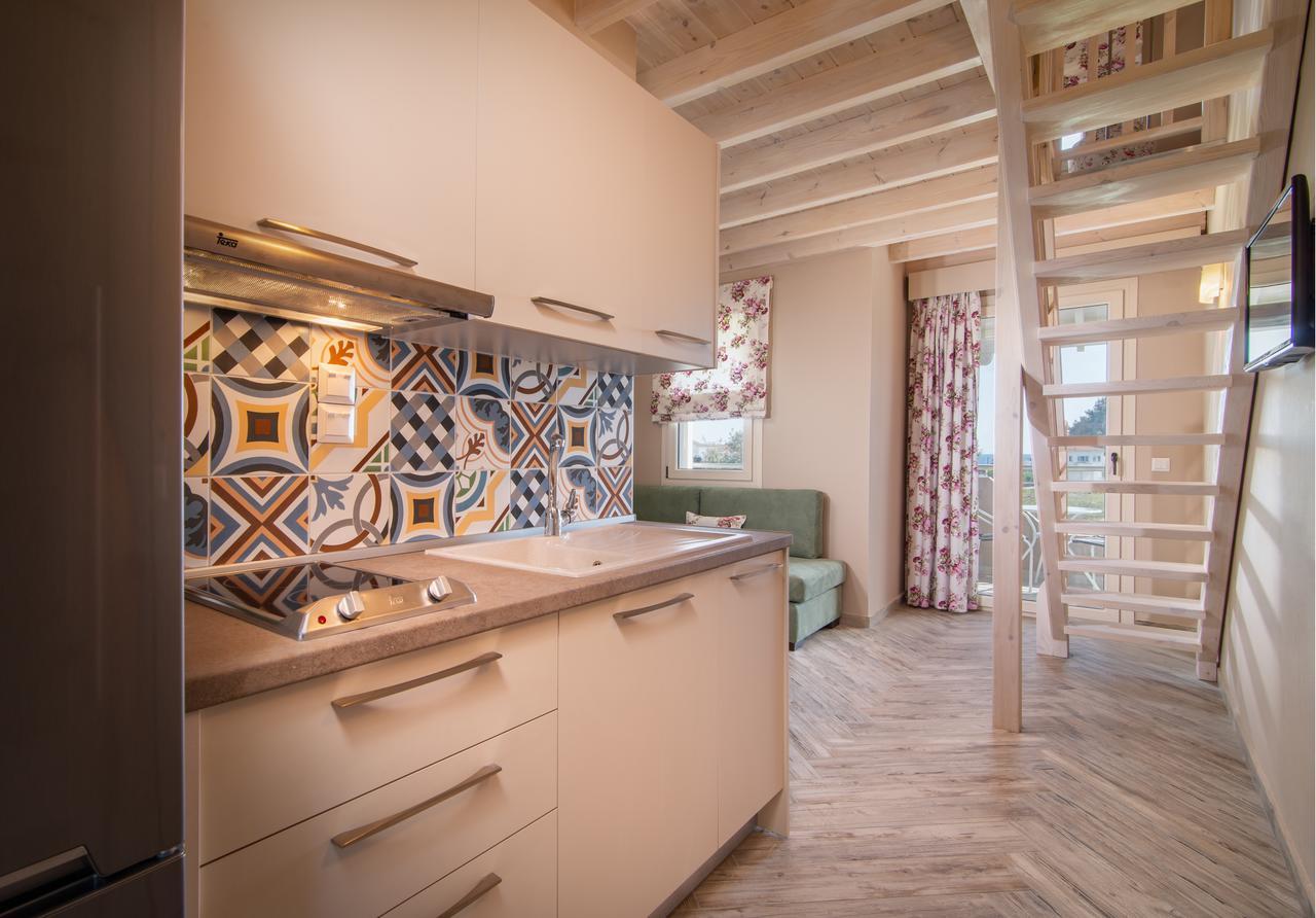 Pagona House Apartment Торони Екстериор снимка
