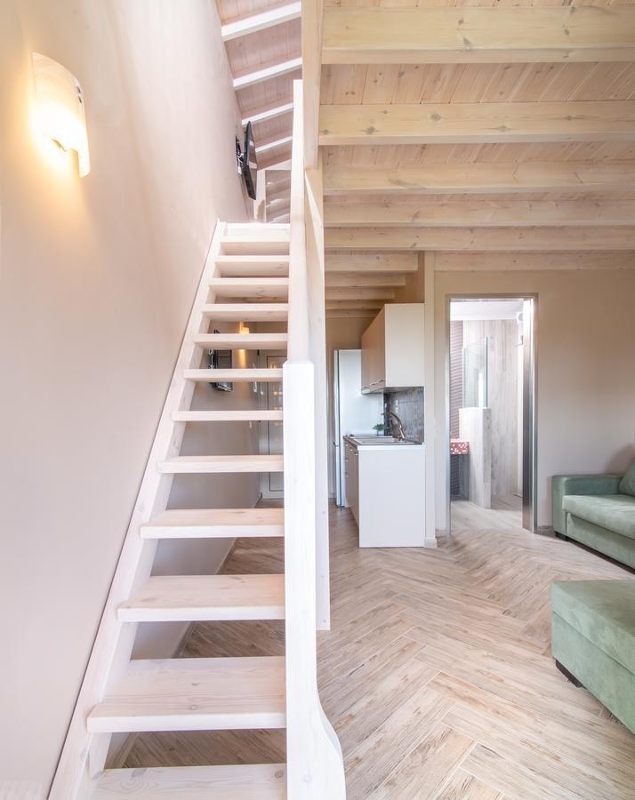 Pagona House Apartment Торони Екстериор снимка