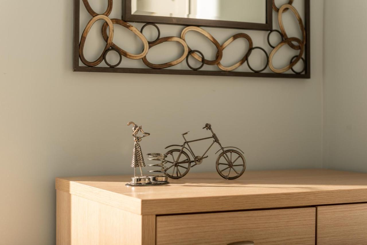 Pagona House Apartment Торони Екстериор снимка