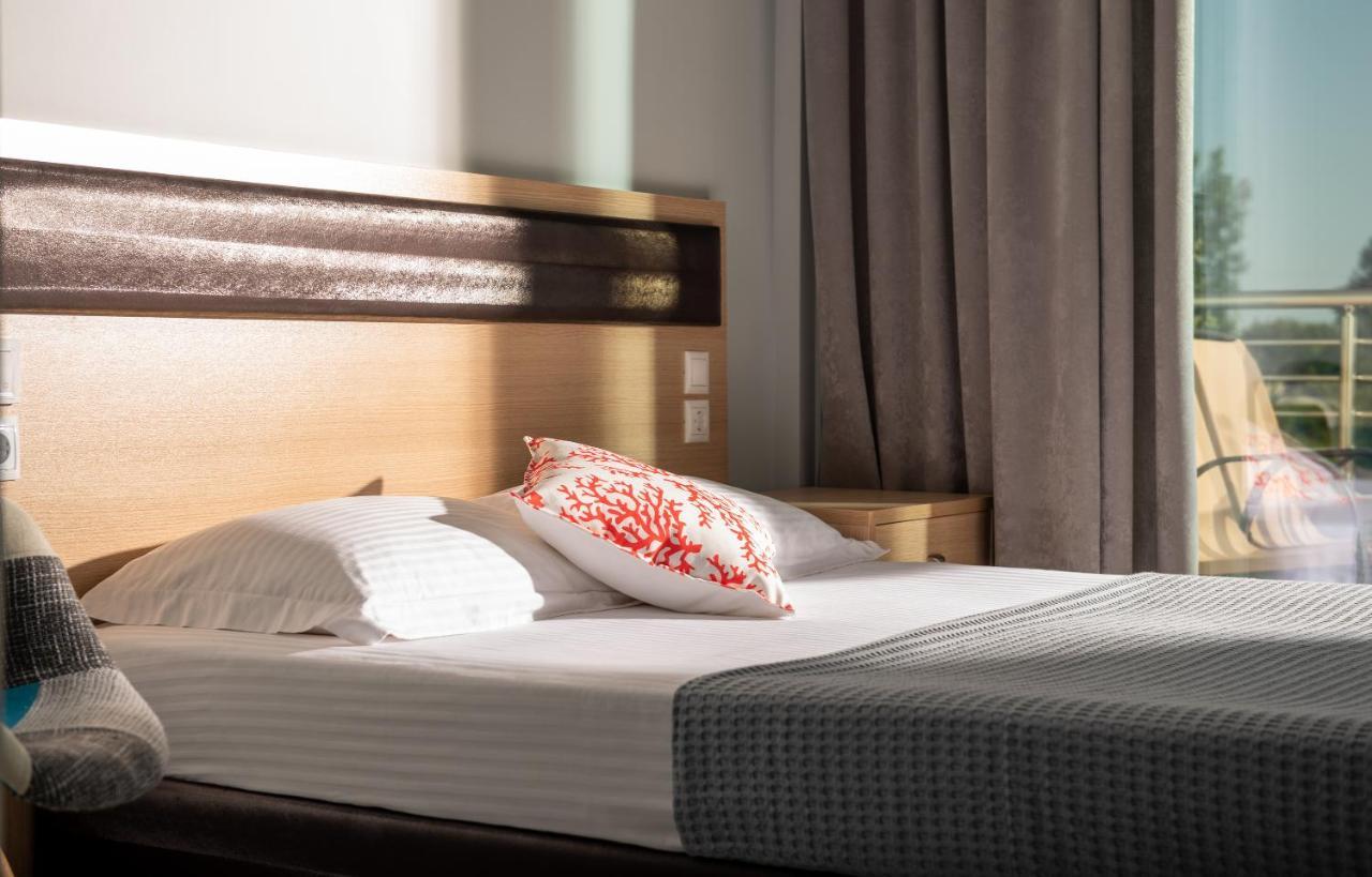 Pagona House Apartment Торони Екстериор снимка