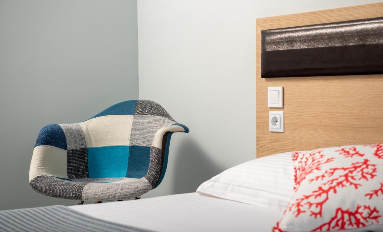 Pagona House Apartment Торони Екстериор снимка