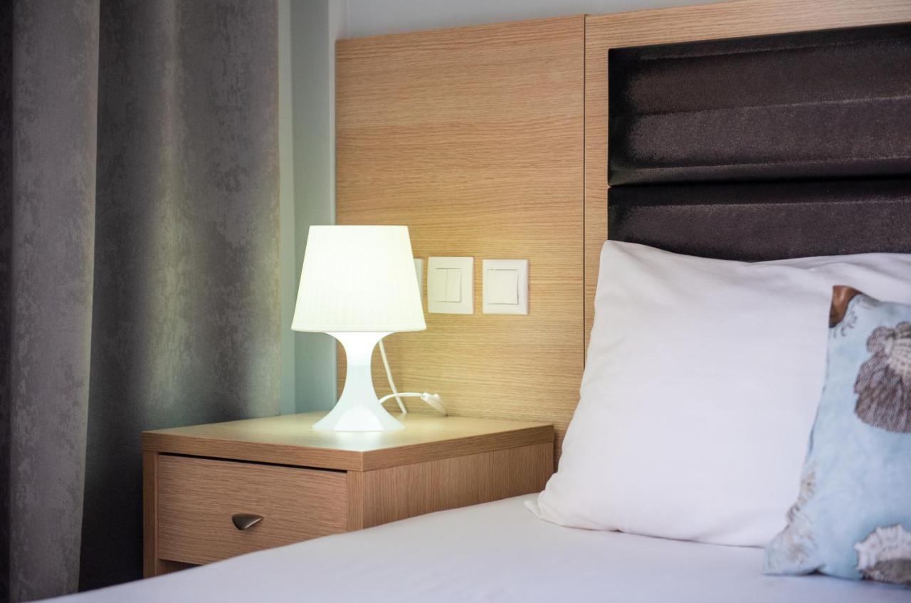 Pagona House Apartment Торони Екстериор снимка