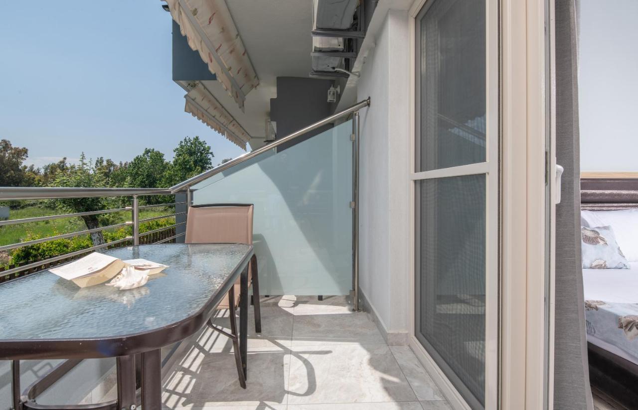 Pagona House Apartment Торони Екстериор снимка