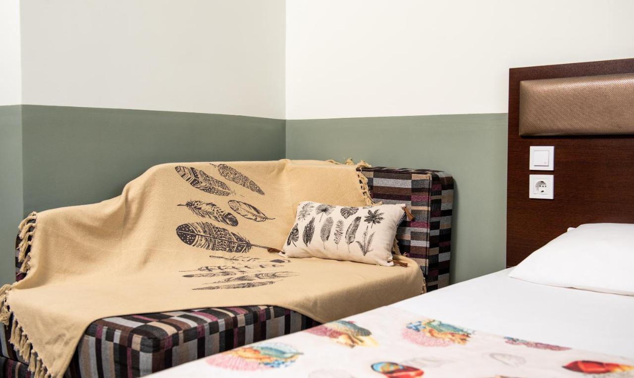 Pagona House Apartment Торони Екстериор снимка