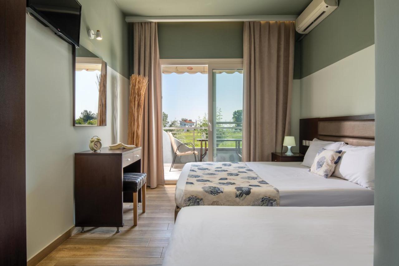 Pagona House Apartment Торони Екстериор снимка