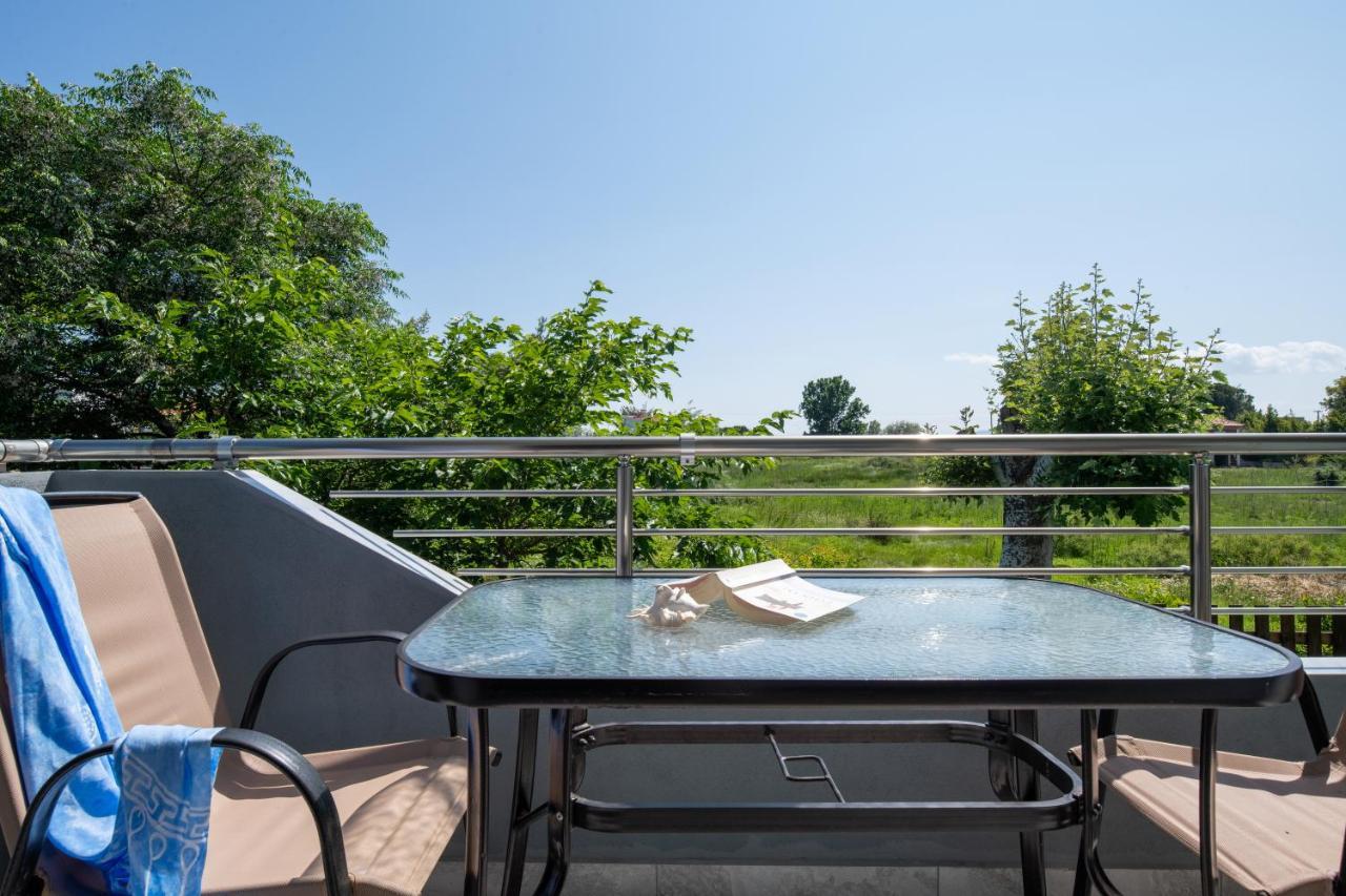 Pagona House Apartment Торони Екстериор снимка