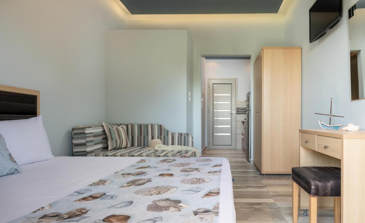Pagona House Apartment Торони Екстериор снимка