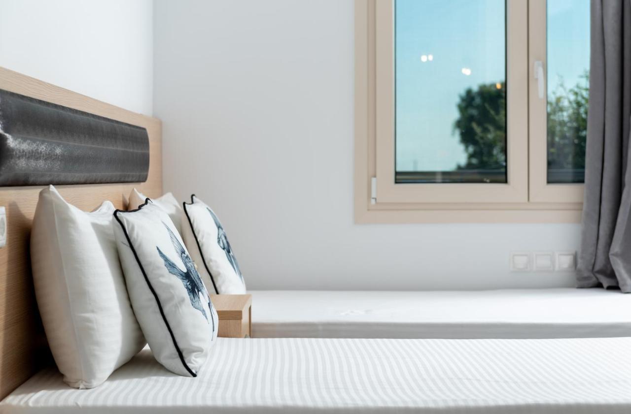 Pagona House Apartment Торони Екстериор снимка