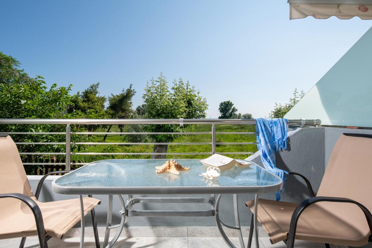 Pagona House Apartment Торони Екстериор снимка