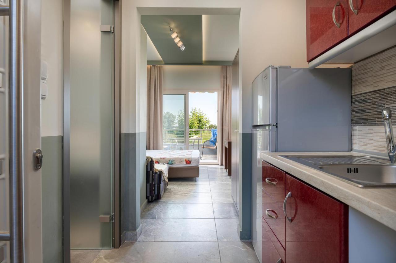 Pagona House Apartment Торони Екстериор снимка