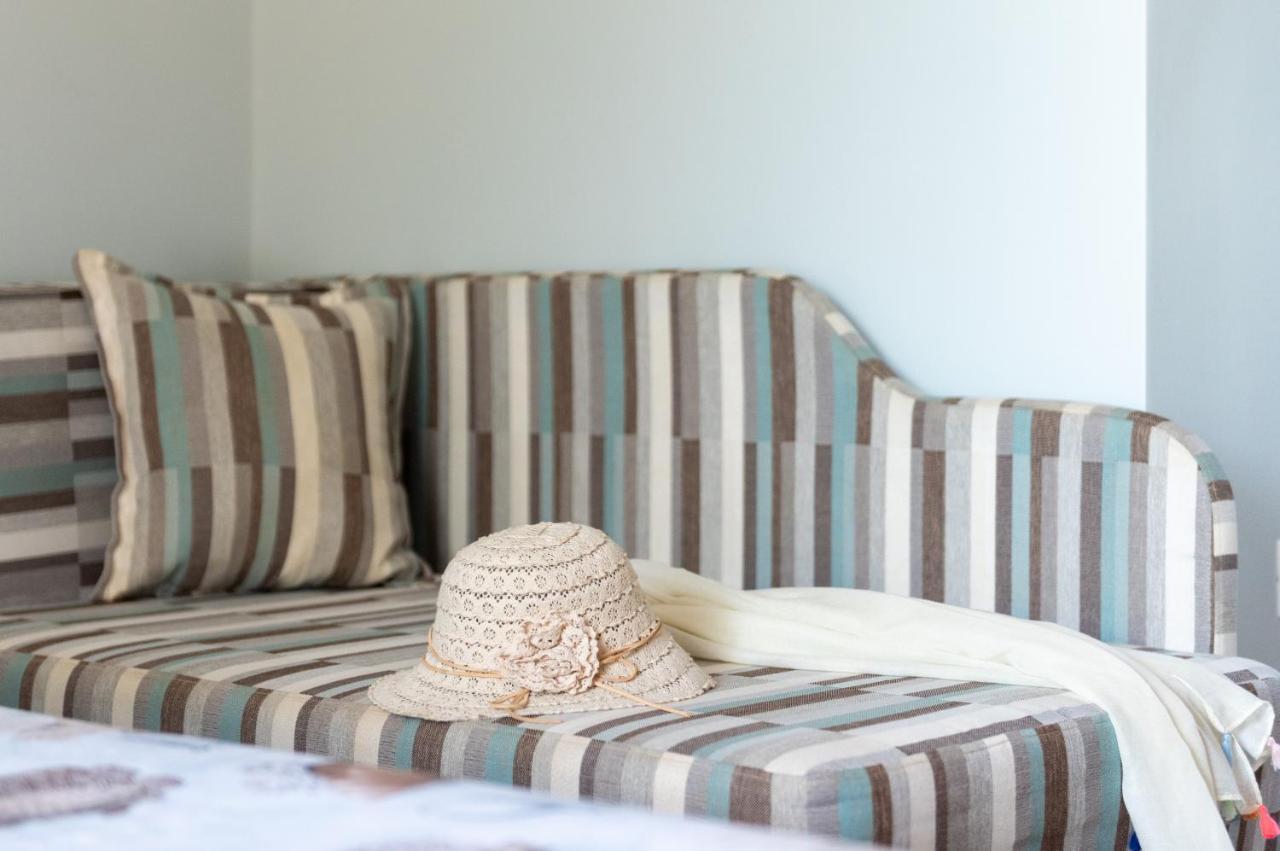 Pagona House Apartment Торони Екстериор снимка