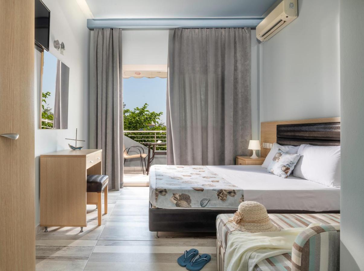 Pagona House Apartment Торони Екстериор снимка
