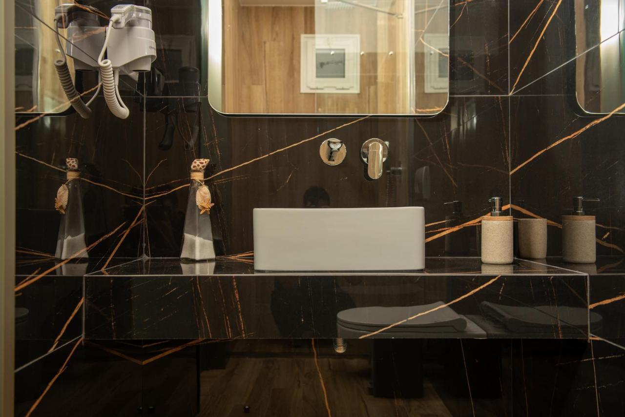 Pagona House Apartment Торони Екстериор снимка