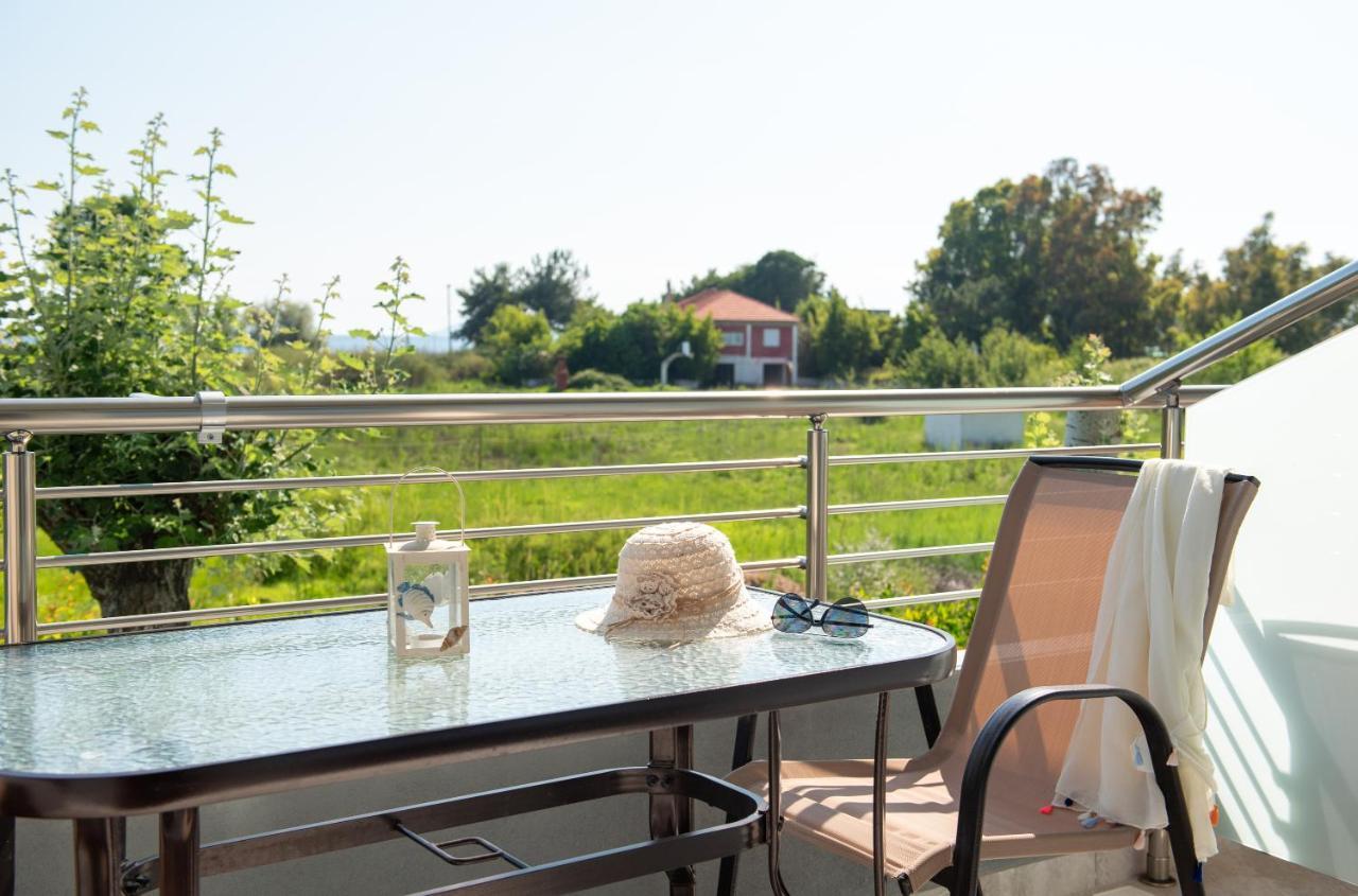 Pagona House Apartment Торони Екстериор снимка