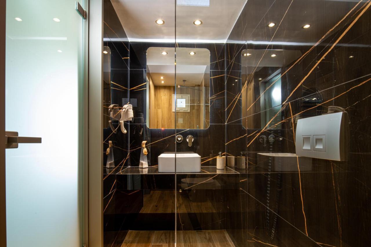 Pagona House Apartment Торони Екстериор снимка