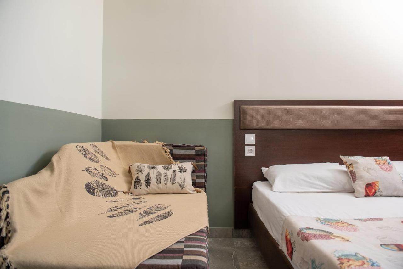 Pagona House Apartment Торони Екстериор снимка
