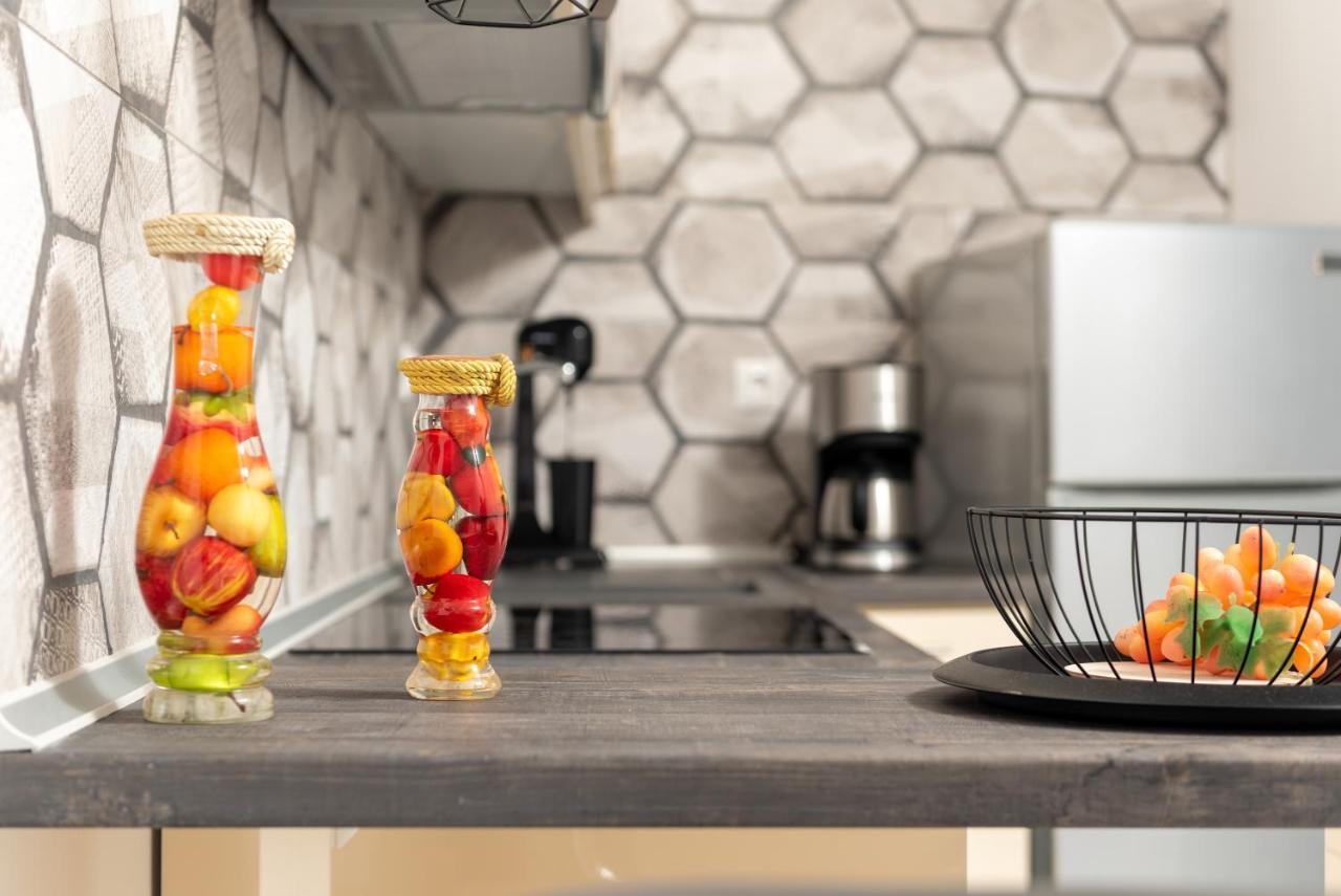 Pagona House Apartment Торони Екстериор снимка