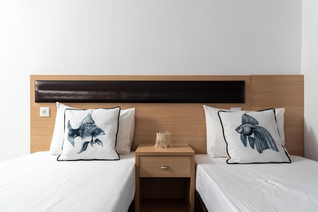 Pagona House Apartment Торони Екстериор снимка