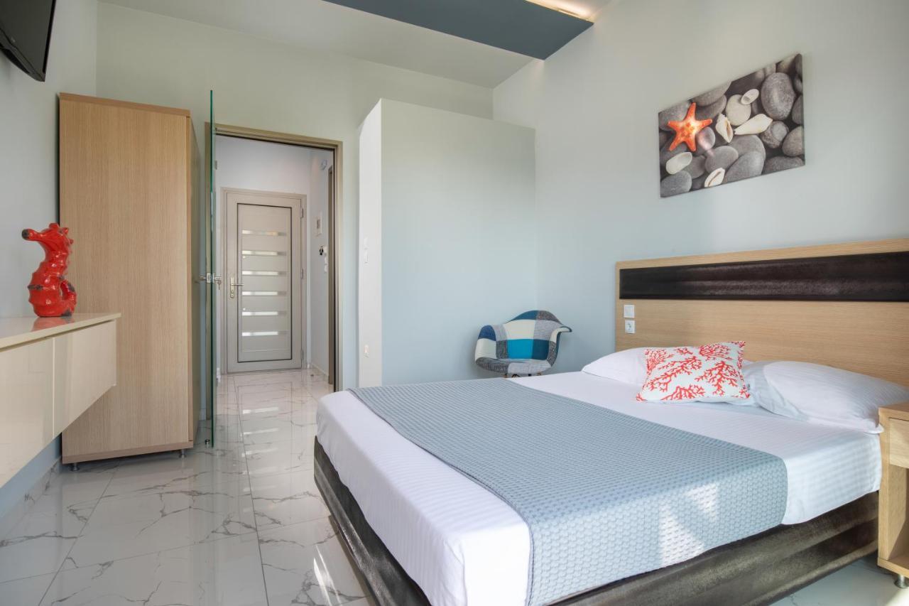 Pagona House Apartment Торони Екстериор снимка