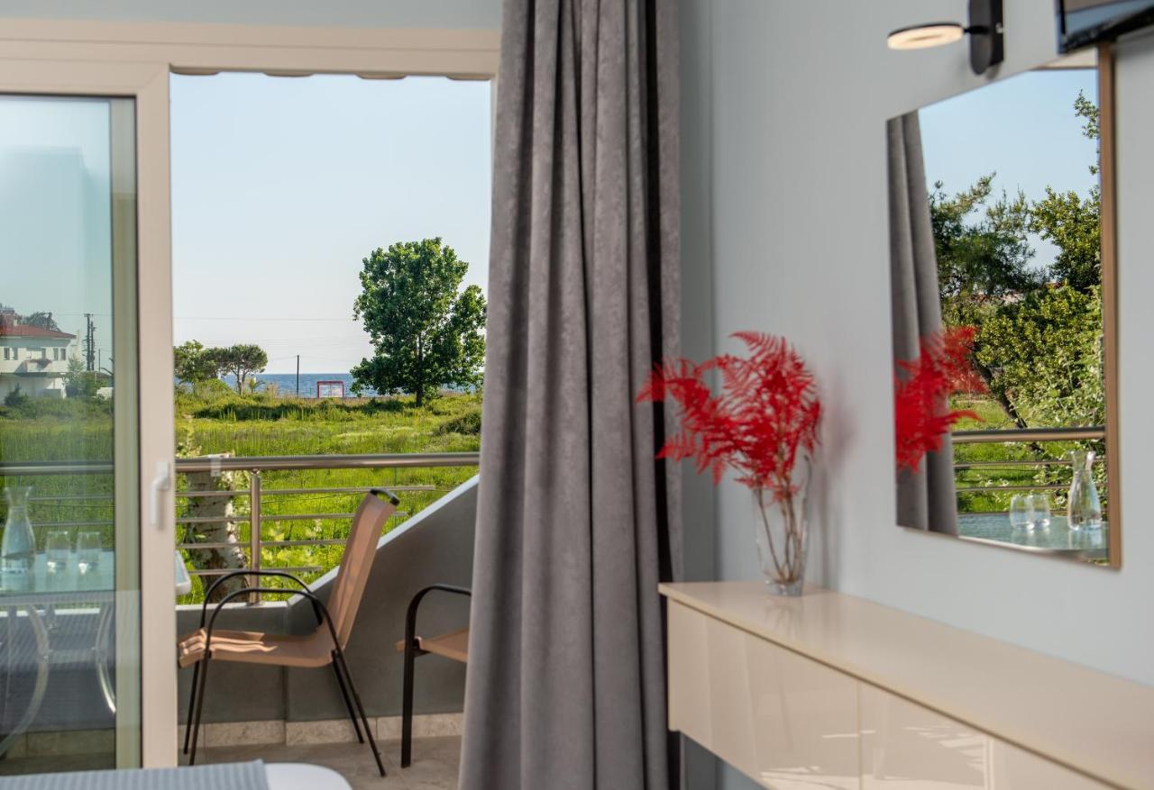 Pagona House Apartment Торони Екстериор снимка