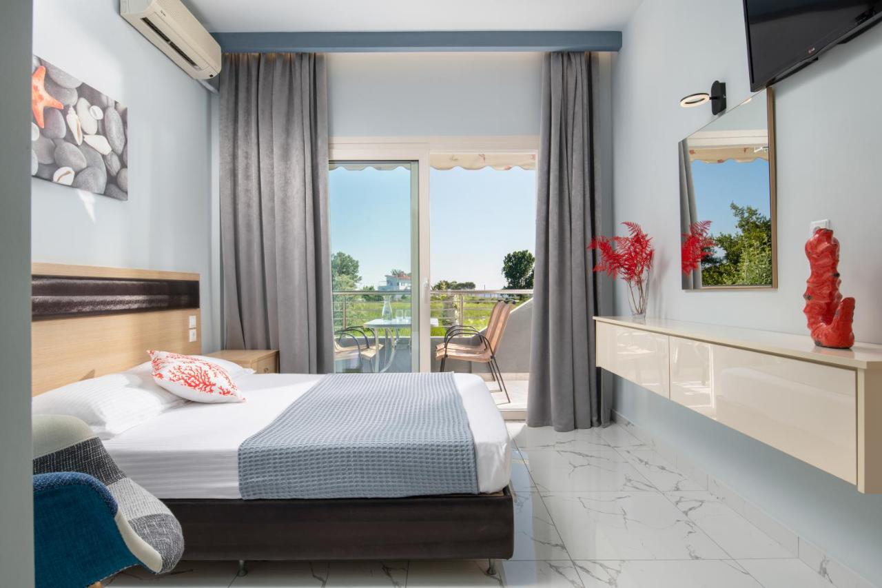 Pagona House Apartment Торони Екстериор снимка